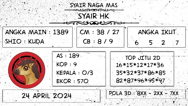 syair hk vip